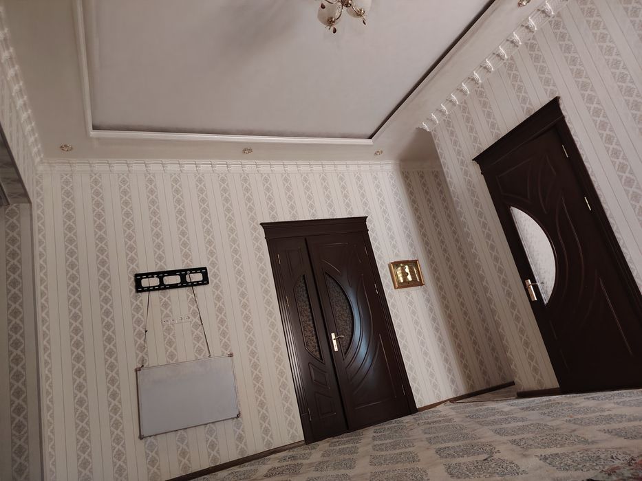 Няна  (ўз уйимда)