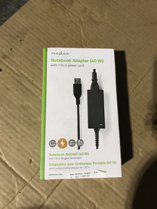 Alimentator incarcator Lenovo Yoga 3 20v 40w
