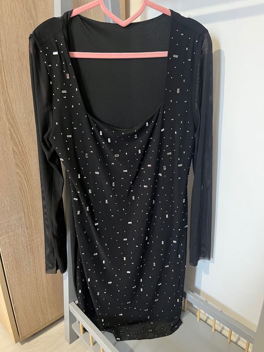 Рокли Zara, 4days