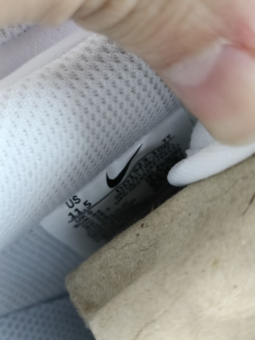 Nike Air Force 1 '07 Low номер 44 код 8A