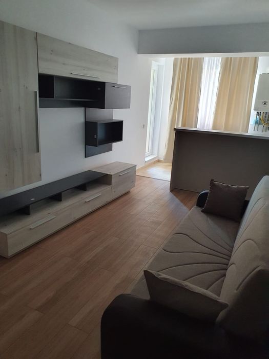 Închiriez apartament 2 camere prelungirea Ghencea 318