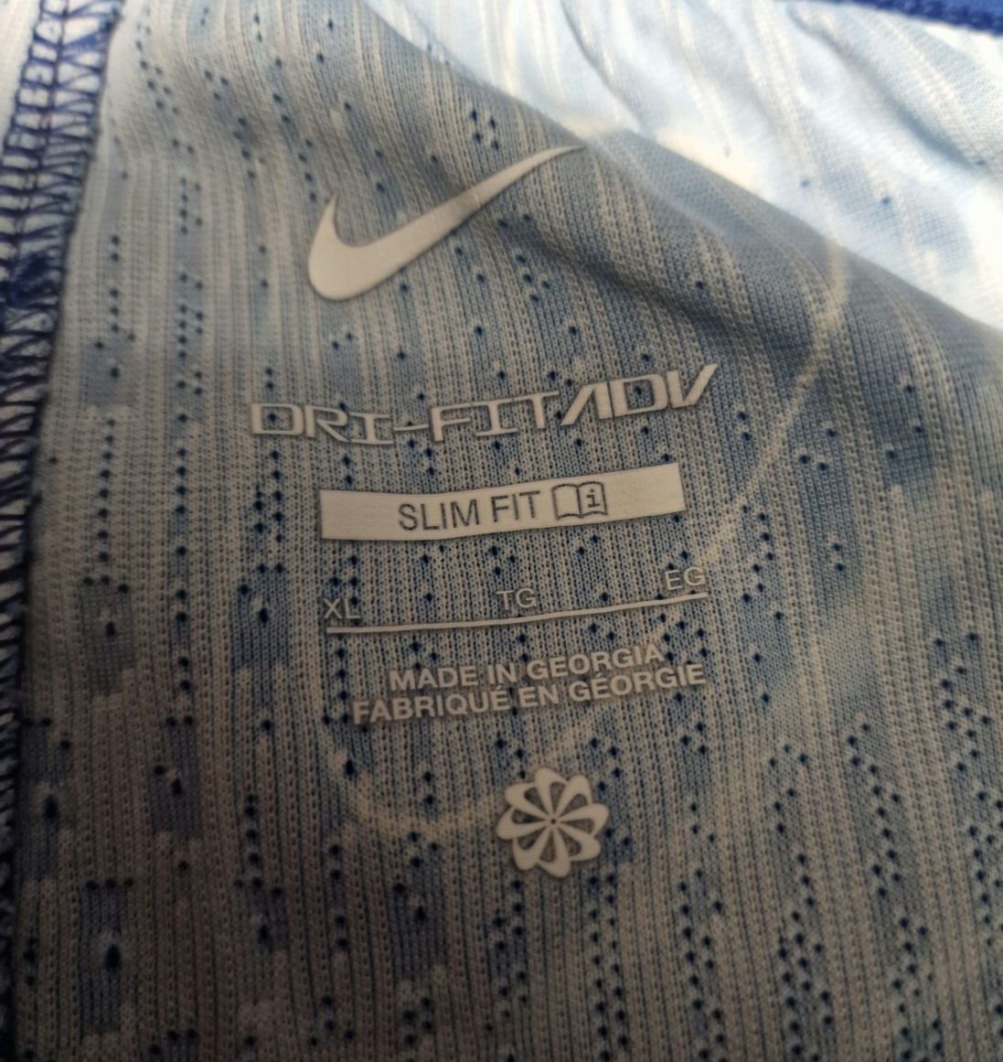 Къси панталонки на Челси 2024/25 / Chelsea Nike Shorts Match Home