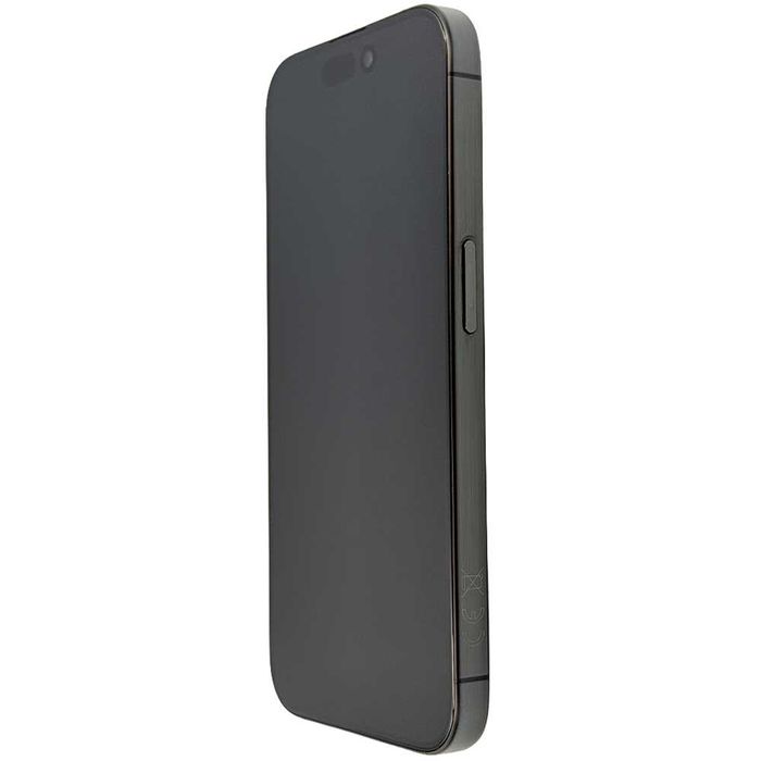 Magazin apple iPhone 15 pro 256gb excelent cu garanție rate black