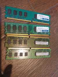 RAM DDR2 PC2-6400