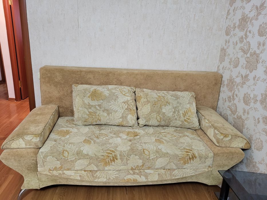 Продается диван!