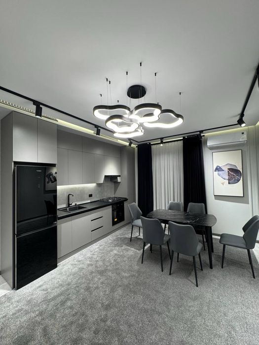 Sebzor Supper Lyuks Kvartira ‼️ Foto Real