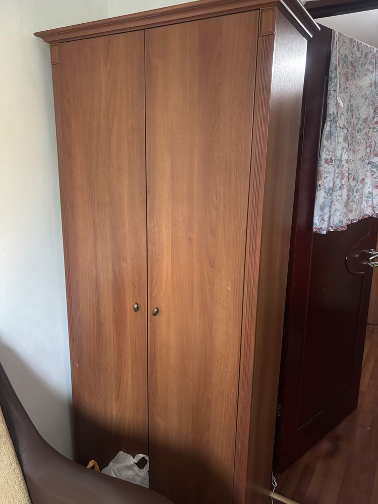 Прихожая в отличном состоянии