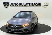 Mercedes-Benz A Mercedes-Benz A180 CDI (1461cc) 116CP Automata Pachet AMG 2019 Euro 6