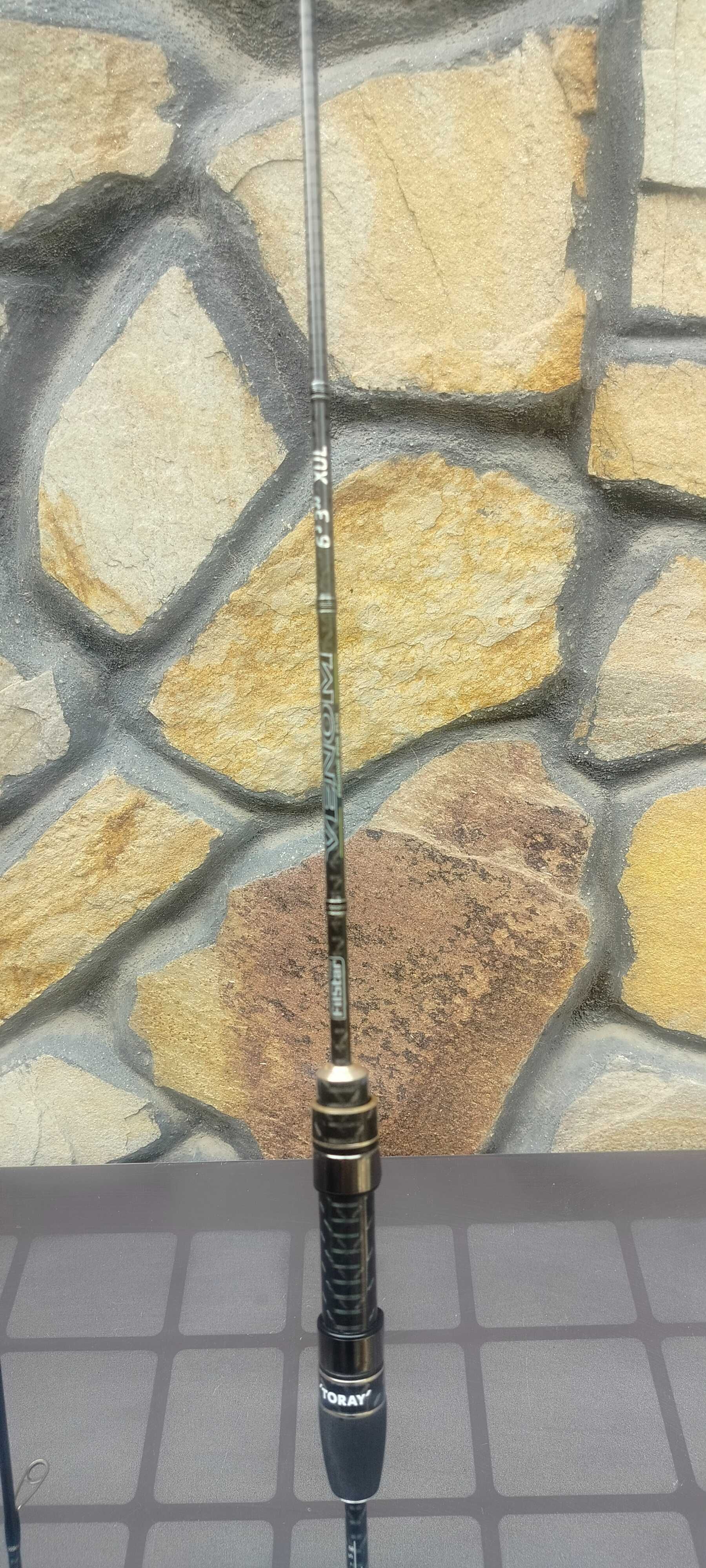 FilStar Venom 0,5-5g