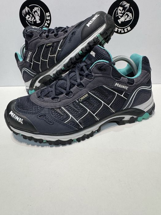 Туристически обувки MEINDL GORE-TEX .Номер 41