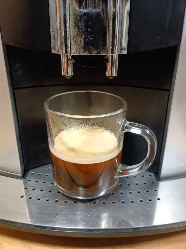 Espressor JURA C65