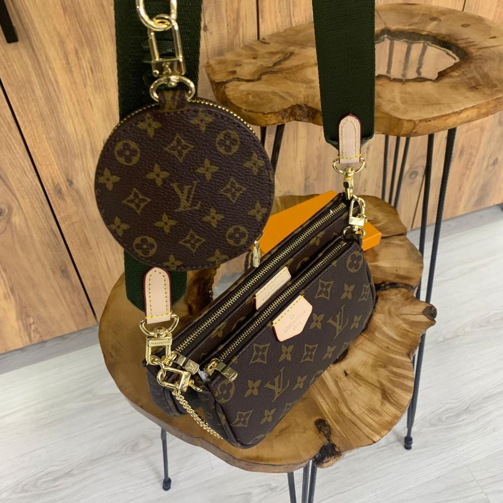 Geanta Louis Vuitton Multipochete