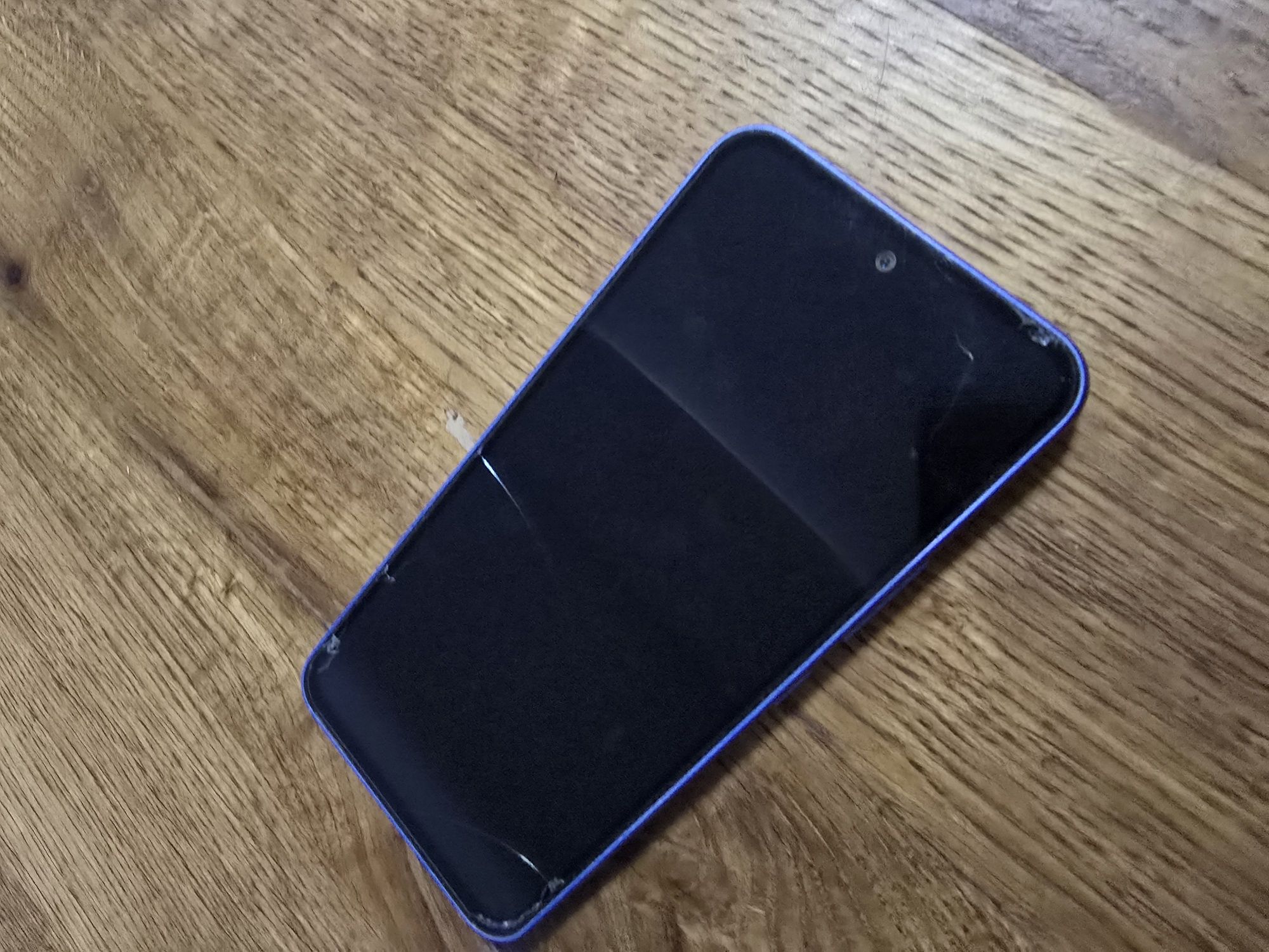 Samsung galaxy A54