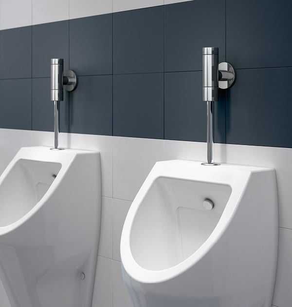 Sistem robinet wc Schellomat compact Germania nou