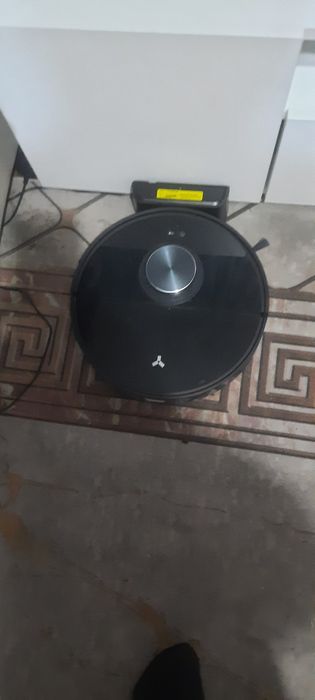 Продам моющий робот пылесос