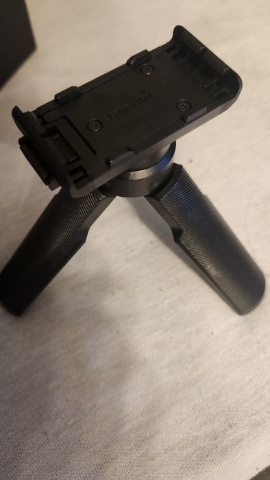 Garmin VIRB 360 камера