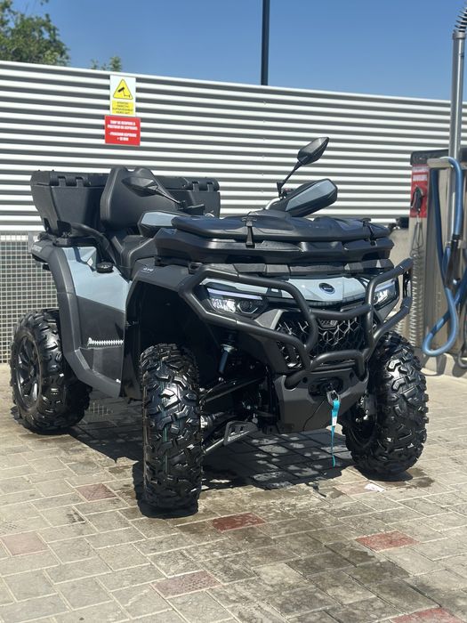 Vand atv CF-MOTO 2025