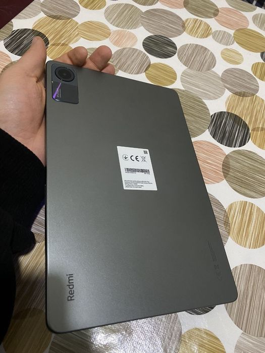 Redmi pad 7SE yangi