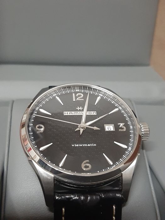 Ceas hamilton nou H327550