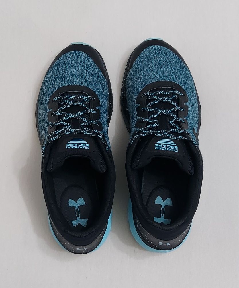 Adidasi sport Under Armour CHARGED ESCAPE, Running, Nr. 43 EU