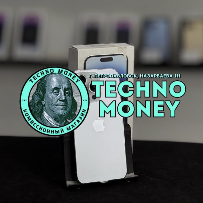 iPhone 14 Pro (128 Gb) | Рассрочка 0•0•12 | Гарантия | Trade in