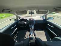 Vand Toyota Auris Hybrid
