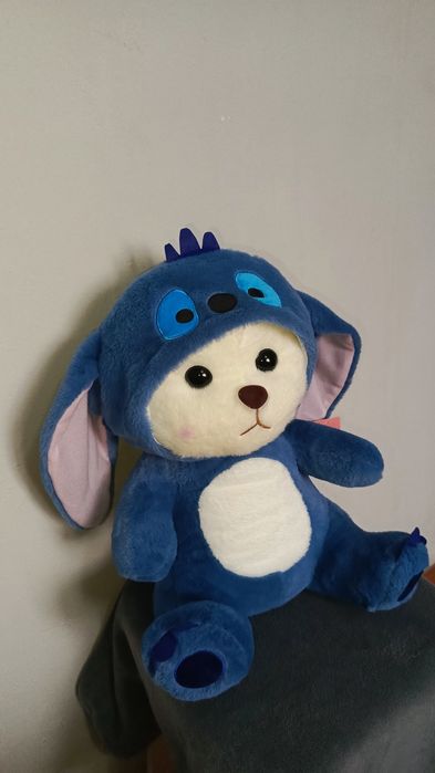 Плюшевый Мишка Новый