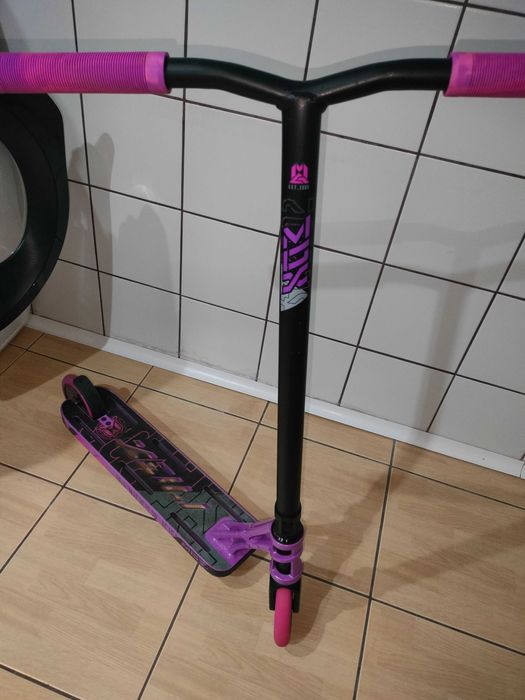 MGP MGX P1 PRO Scooter/ Trotineta