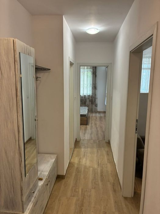 Дава се под наем Двустаен апартамент в Пловдив, Христо Смирненски - 52 кв.м за 459 € - Снимка #7