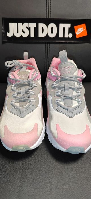 Nike Air Max 270, номер 38,5