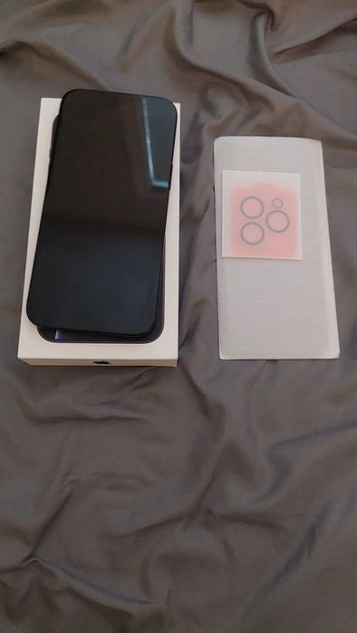 Продаются два iPhone 15-16 Pro Max , читайте внимательно описание