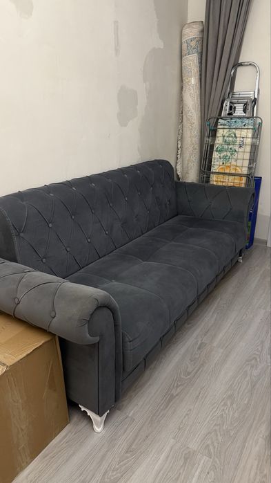Продам диван раскладывается