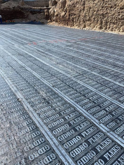 Фальгаизол гидроизоляция хизмат falgaizol рубироид