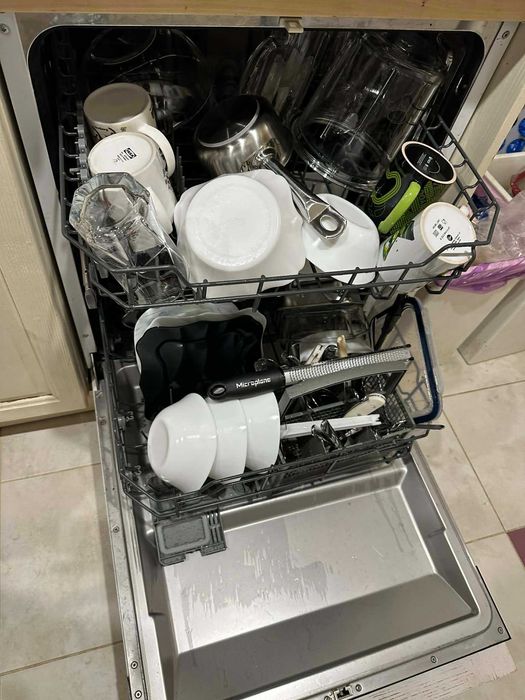 Съдомиялна Gorenje GV 61010