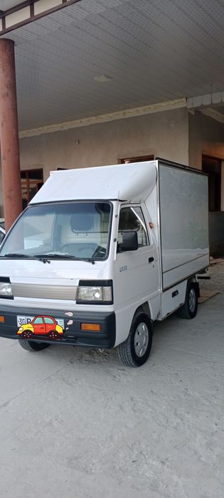 Chevrolet Labo сотилади.