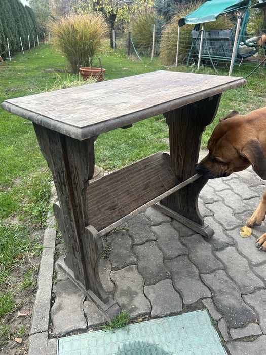 Masa lemn inaltime 730/750