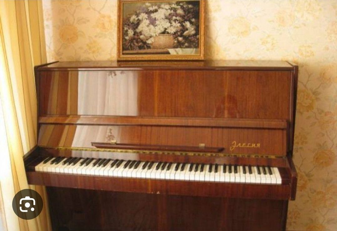 Утилизация-пианино рояль фортепиано Алматы
