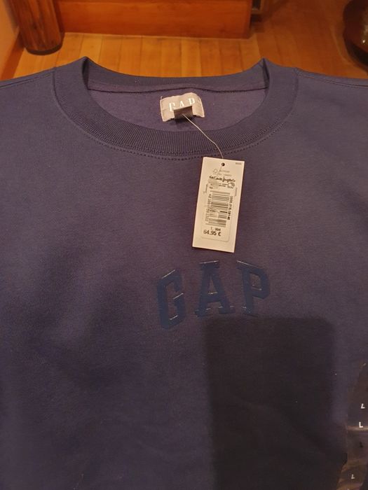 Vand bluza barbati noua originala Gap maromea L