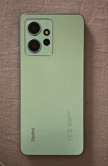 redmi note 12 8/256gb