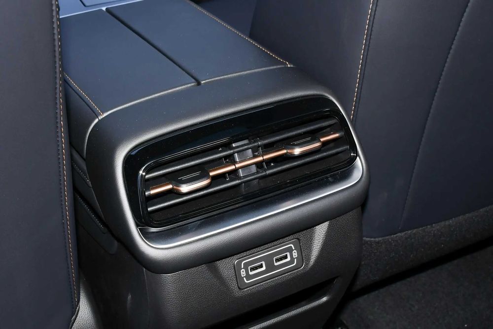 GAC Aion S Plus | Rasmiy kafolat