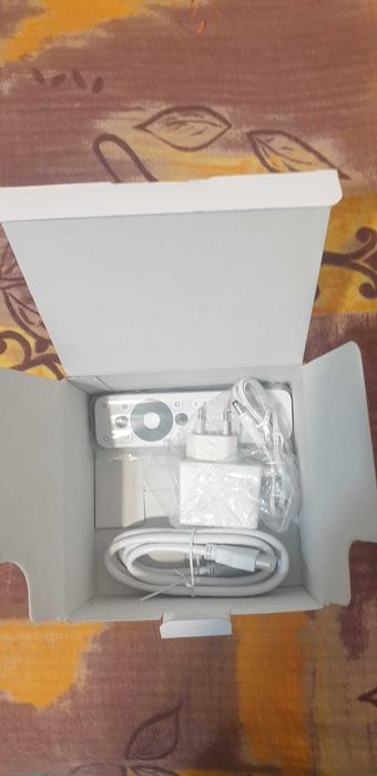 Android TV Box certificat Google si Netflix