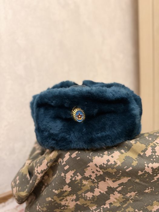 Военная форма размер 52-54