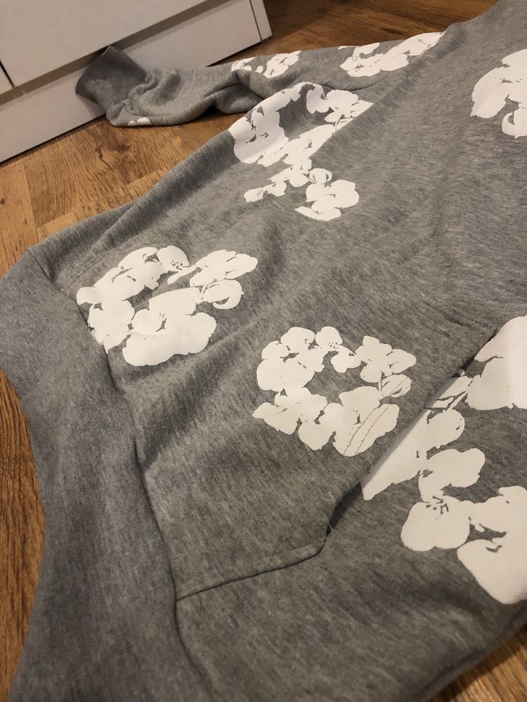 Denim Tears суитшърт