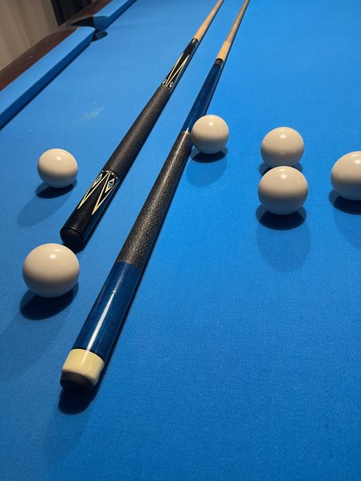 Bila alba biliard OFERTA TEL -27.903.983