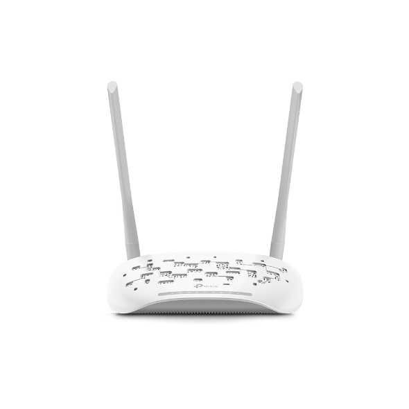 НОВИНКА!! Недорогой VDSL/ADSL модем TP-Link VN020-F2