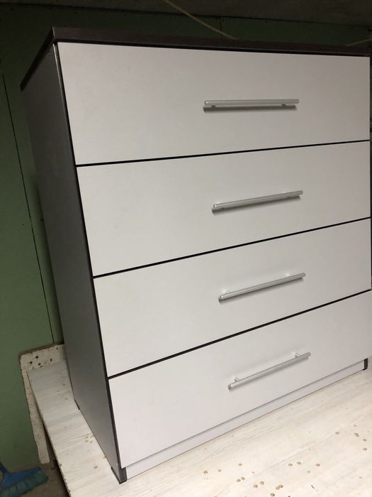 НОВЫЙ КОМОД !!! 24000