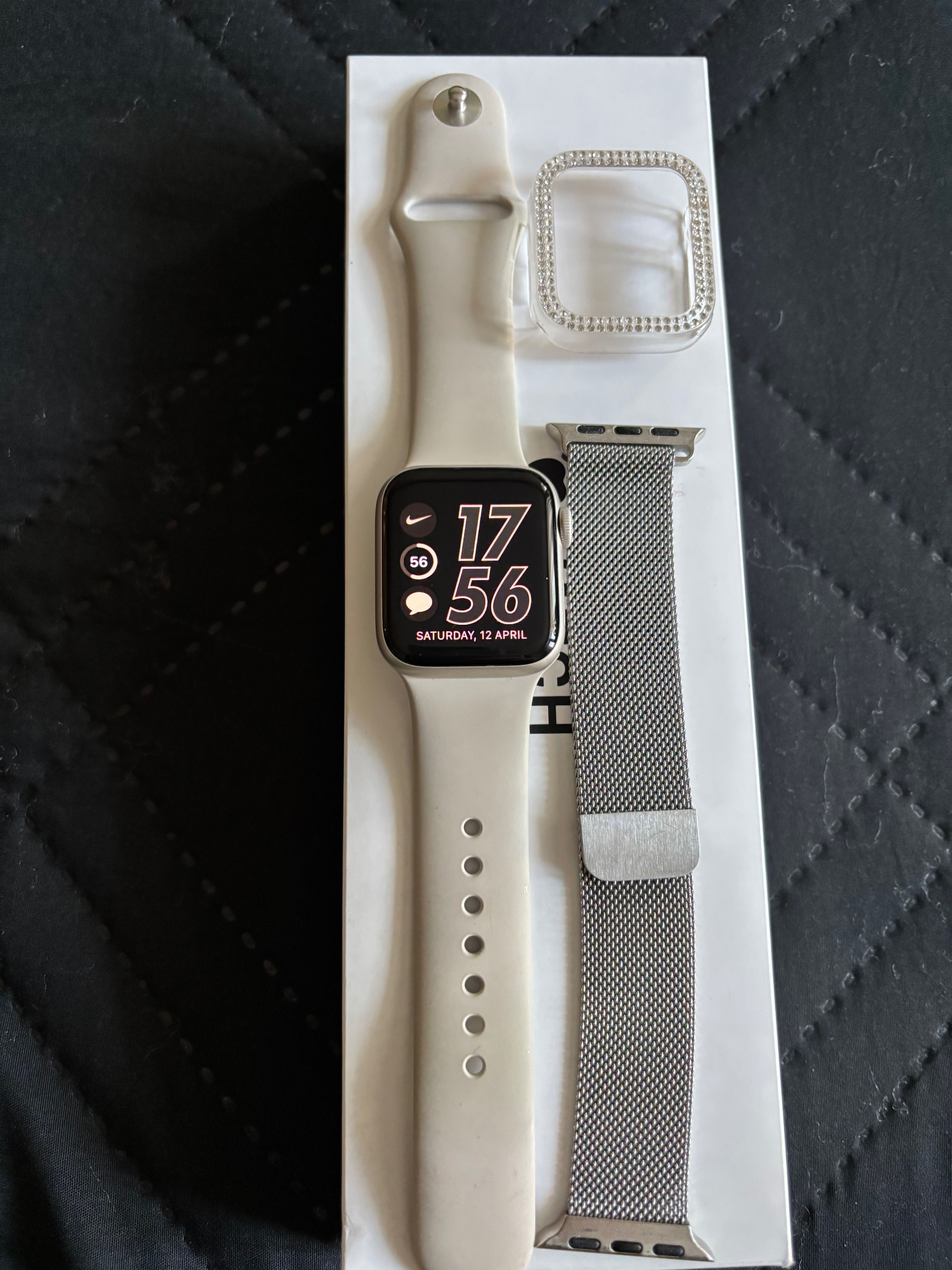 Apple Watch SE 2 40mm
