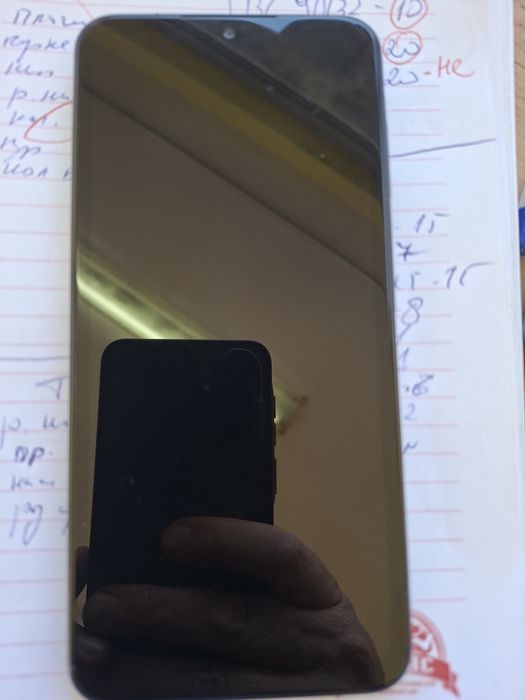 Samsung galaxy A 26 5g.