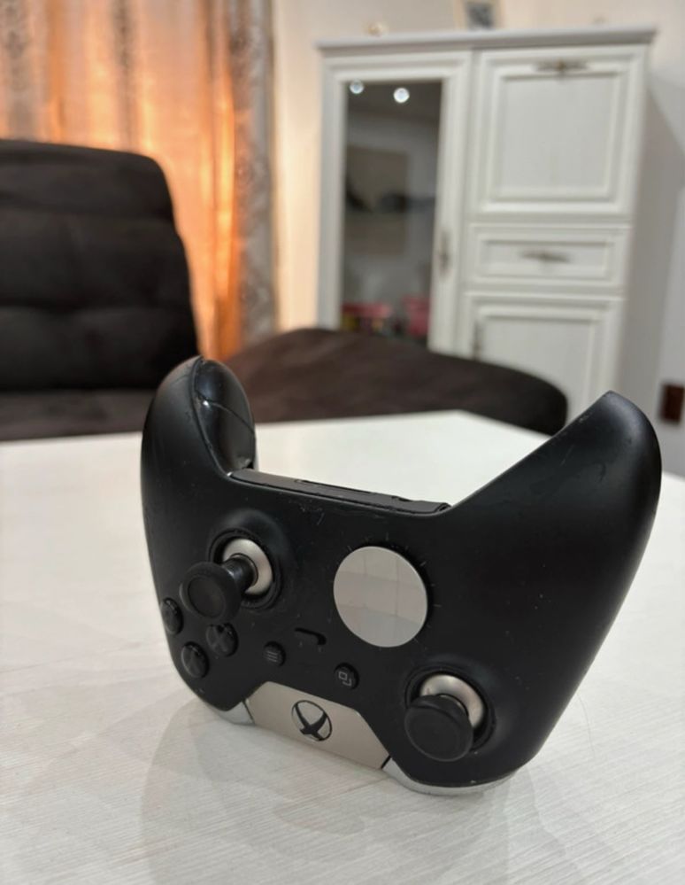 Controller Xbox one - Elite 1