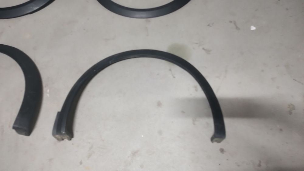 Bandou , bandouri aripi stânga și dreapta, fata și spate captur 2